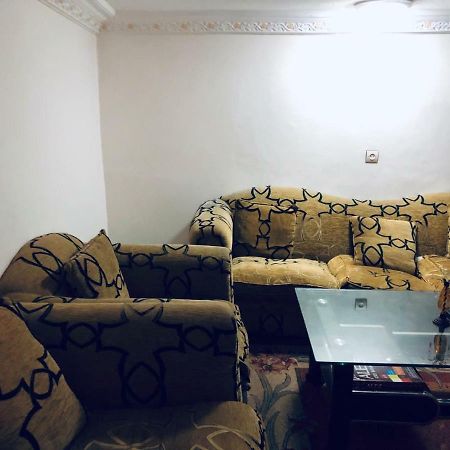 Hotel Dar Soufiane Rabat Exterior foto