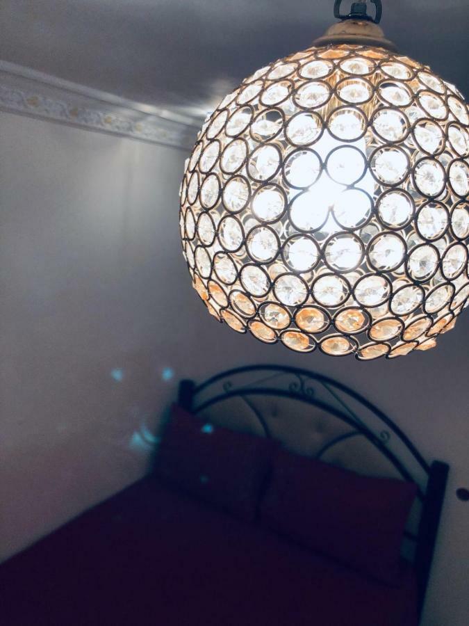 Hotel Dar Soufiane Rabat Zimmer foto